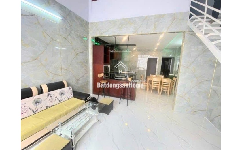 75M2-Nhà Mặt Tiền Tiện Kinh Doanh-Cát Lái -Quận 2- Giá Còn 5 Tỷ Thương Lượng